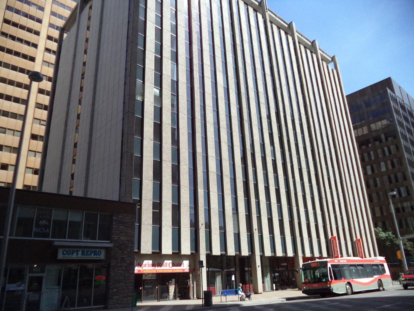 Global Petroleum Marketing